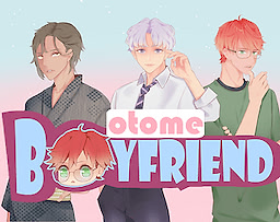 Otome Boyfriend