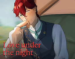 Love under the night