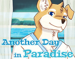 Another Day in Paradise