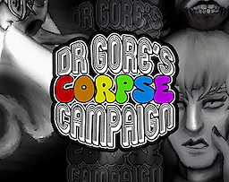Dr Gore's CORPSE Campaign