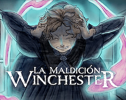 La Maldición Winchester