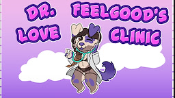 Dr. Feelgood's Love Clinic