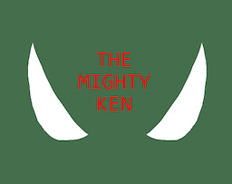 The Mighty Ken