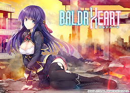 BALDR HEART