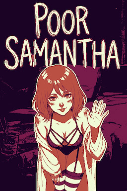 Poor Samantha