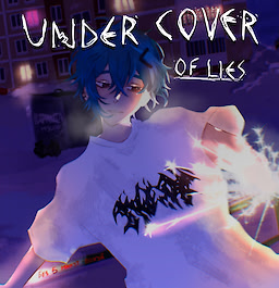 Under Cover of Lies - Glava 1 - dig