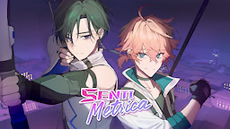 Senti Metrica - dig