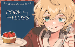 Pork Floss