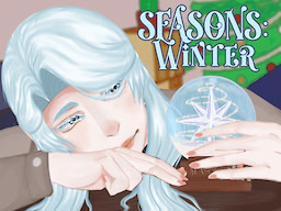 SEASONS: Winter