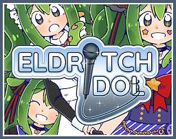 Eldritch Idol