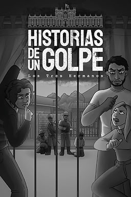 Historias de un Golpe: Los Tres Hermanos