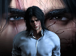 Your Affliction, Lester Diaz