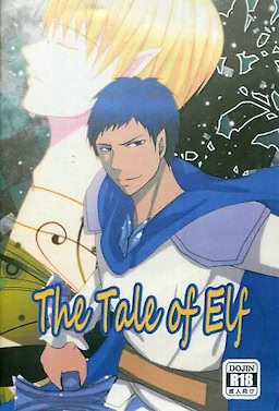 The Tale of Elf