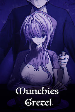 MunchiesGretel
