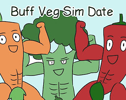 Buff Veg Sim Date