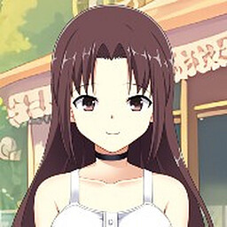 Blind Date: Saria