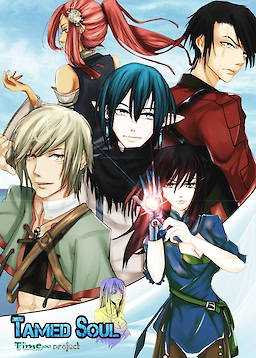 Tamed Soul