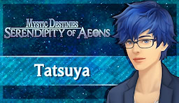 Mystic Destinies: Serendipity of Aeons - Tatsuya Epilogue - dig