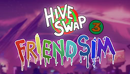 Hiveswap Friendsim - Volume Three: Of Ladies Gray And Lusii White - dig