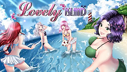 Lovely Island
