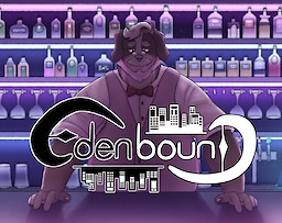 Edenbound