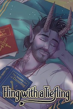 Fling with a Tiefling