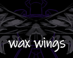 wax wings