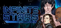 Infinite Stars