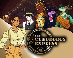 The Ouroboros Express - dig