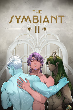The Symbiant II