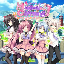 Magical Charming! - dig