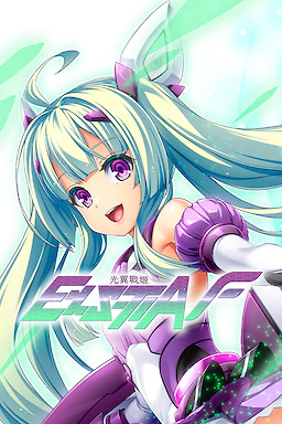 Holy Valkyrie ExS-TIA F - Censored Edition - dig