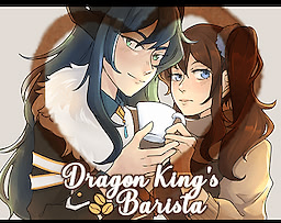 Dragon King's Barista