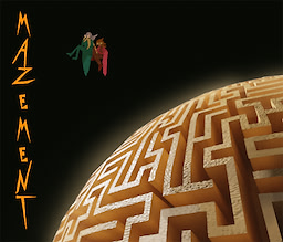 Mazement