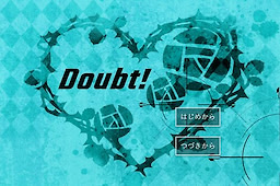 Doubt!