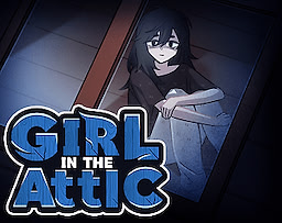 Girl in the Attic - Remastered Version - dig