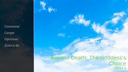 Beyond Death The Goddess’s Choice