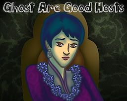 Ghost Are Good Hosts