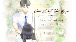 One Last Goodbye - dig