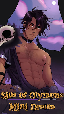 Sins of Olympus: Mini Drama