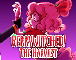 Berrywitched! The Harvest
