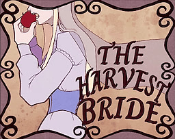 The Harvest Bride