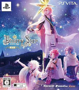 Binary Star | vndb