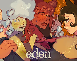 Eden