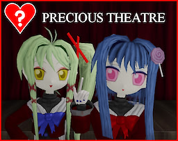 PRECIOUS THEATRE