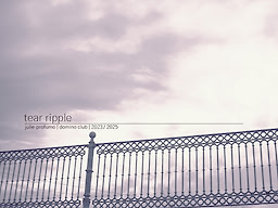 tear ripple
