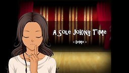 A Sole Joking Time | Demo - dig