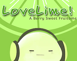 Love Lime!