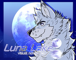 Luna Lake