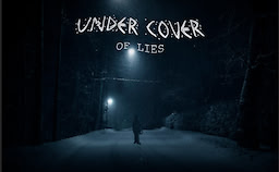 Under Cover of Lies - Glava 1 - dig